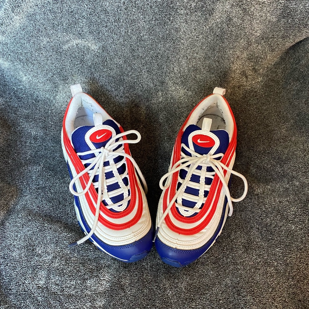 Nike Air max 97 GS 7Y